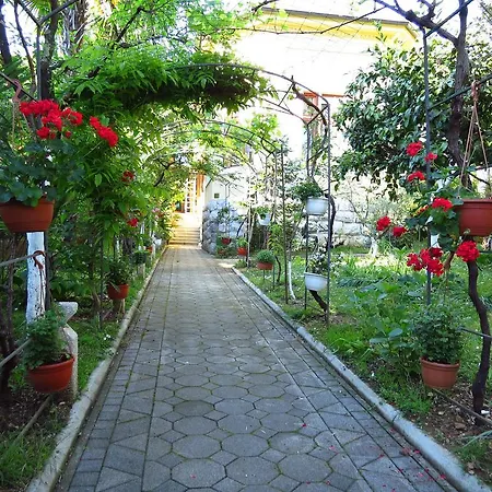 Dante Alighieri Appartement