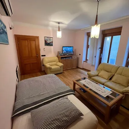 Lägenhet Dante Alighieri