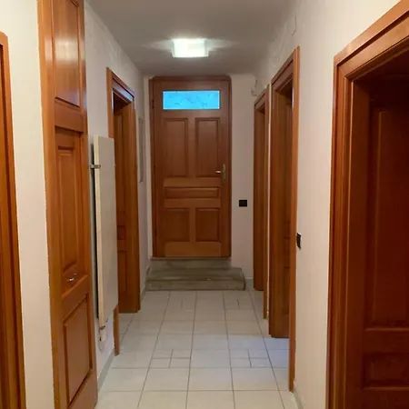 Lägenhet Dante Alighieri *