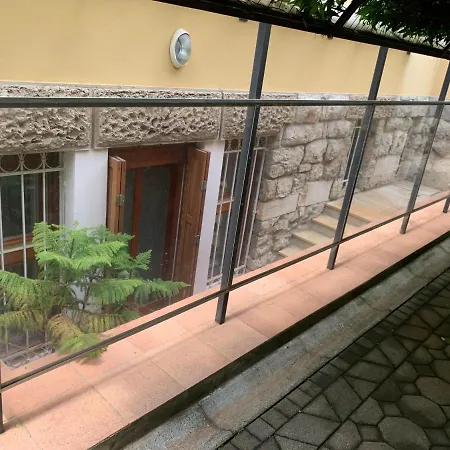 Dante Alighieri Lägenhet