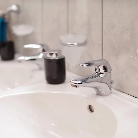 Dante Alighieri Lägenhet Opatija