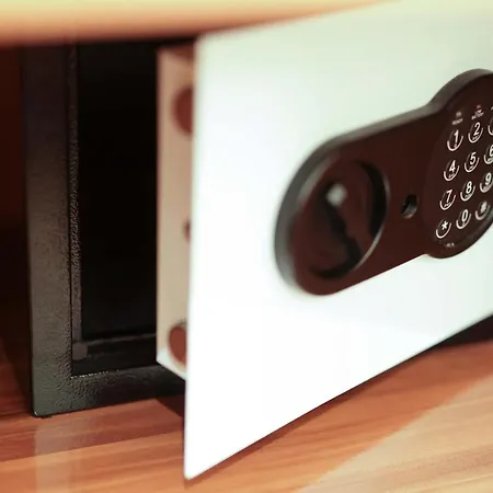 Lägenhet Dante Alighieri Opatija