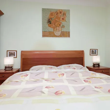 Dante Alighieri Lägenhet Opatija