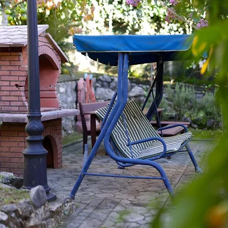 Apartman Dante Alighieri *