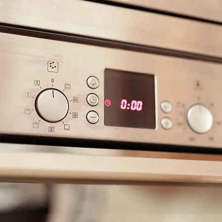 Lägenhet Dante Alighieri *