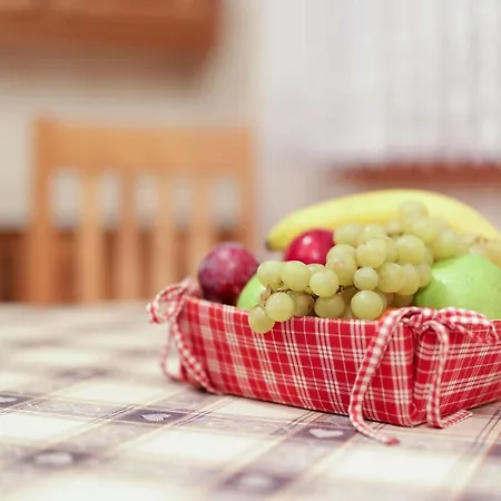 Lägenhet Dante Alighieri