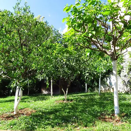 Lägenhet Dante Alighieri *