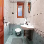 Lägenhet Dante Alighieri Opatija