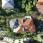Dante Alighieri Lägenhet Opatija
