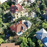 Lägenhet Dante Alighieri Opatija