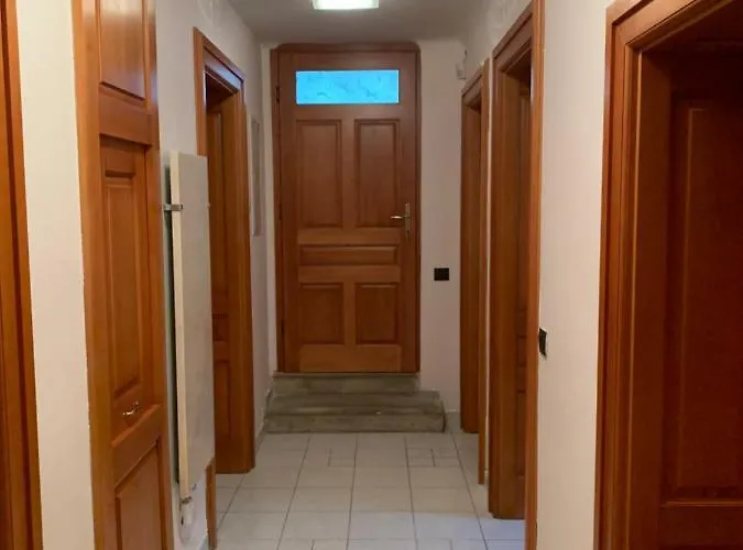 Apartment Dante Alighieri *