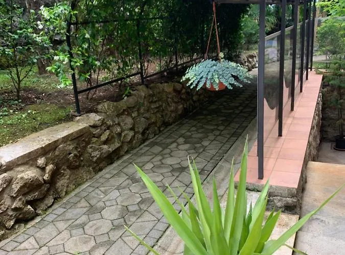 Dante Alighieri Apartment
